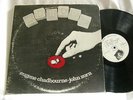 EUGENE CHADBOURNE & JOHN ZORN School Henry Kaiser Parachute vinyl 2 LP set