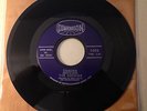 Rare Original The Cookies Chains Dimension Records 45 NM