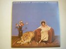 MINNIE RIPPERTON Adventures In Paradise UK LP + inner 1975 near mint/ex+