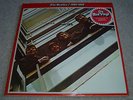 THE BEATLES-1962-1966 RED DOUBLE VINYL LP STICKERED 