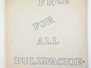 Bullwackie's All Stars 