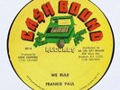 Frankie Paul 