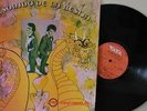 LP Richie Ray & Bobby Cruz - El Sonido De La Bestia VAYA RECORDS 99.264 NY SALSA