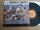 THE DAVE BRUBECK QUARTET - TIME OUT ON COLUMBIA IN MINT
