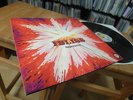 IBLISS SUPERNOVA 1972 1st PRESS KRAUT. LP IM TOP ZUSTAND