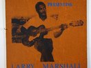 Larry Marshall 