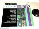 Home of the Blues NEW ORLEANS Orig US Minit Rec. LP Irma Thomas Ernie K-Doe
