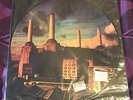 PINK FLOYD - ANIMALS - PICTURE DISC   -  LP