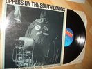 UPPERS ON THE SOUTH DOWNS TEENBEATS THE SAME RARE MOD COAST SKA STARS REVIVAL 79