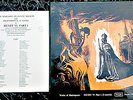Works Of Shakespeare - Henry Vl Part 1  - 4 LP's