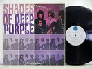 DEEP PURPLE Shades Of Deep Purple TETRAGAMMATON T102 PSYCH NEAR MINT