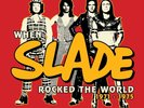 SLADE - WHEN SLADE ROCKED THE WORLD 1971-1975 (BOX SET) 11 VINYL LP + CD NEU