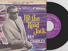 RAY CHARLES Hit the Road Jack 7