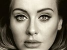 ADELE- 25 180GRAM SEALED VINYL LP - 2015 HOT RELEASE-SEALED