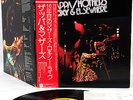 FRANK ZAPPA & THE MOTHERS roxy & elsewhere JAPAN orig DLP rare