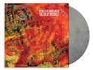 BETWEEN THE BURIED AND ME THE GREAT MISDIRECT VINYL 2xLP GREY SWIRL OOP RARE