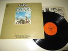 BYRDS - BALLAD OF EASY RIDER - CBS UK 1969 MINTY STEREO ORIGINAL