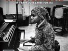 NINA SIMONE**MY BABY JUST CARES FOR ME (180 GRAM/GATEFOLD)**2 VINYL SET