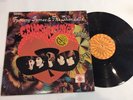 Tommy James & The Shondells Crimson & Clover LP VG+ vinyl Roulette