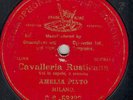 131.  Amelia Pinto - Cavalleria Rusticana-Voi lo sapete - G&T GC.53233, stpr. II