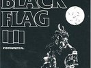 Black Flag The Process Of Weeding Out Vinyl Single 12inch SST Records