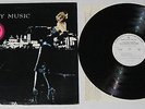 ROXY MUSIC-FOR YOUR PLEASURE-WHITE LABEL PROMO-GATEFOLD-FERRY-ENO-MANZANERA-LP