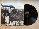 V/A   SOUNDS OF THE JAWBONE   unknown private 60s coffehouse folk/poetry   LP $