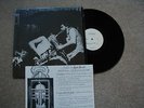BORBETOMAGUS JIM SAUTER DON DIETRICH DONALD MILLER SHRINK JAZZ NM
