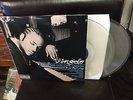 D'ANGELO Live at the Jazz Cafe London 2x LP CLEAR VINYL Limited Edition
