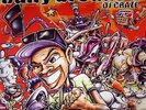 DJ CRAZE - Bully Breaks 5 - Vinyl (LP)