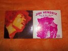 Mint Jimi Hendrix electric ladyland & Live at the La forum April 25,1970