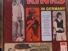 LP THE KINKS In Germany 1965 ROCK EX/VG+ LDVS 17077 P