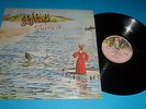CAS 1058 GENESIS 'FOXTROT' CHARISMA RECORDS PORKY PECKO 1ST PRESSING 1972 UK