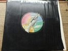 Pink Floyd WISH YOU WERE HERE LP 1975 1st Issue A1 - B3 Mega 