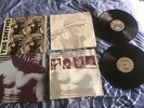 The Smiths debut LP Meat Is Murder Rough Trade Original Vinyl First press Sleeve