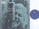 Helen Merrill - Self Titled - Jazz Vocal LP