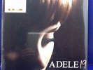 ADELE-19 BRAND NEW FACTORY SEALED LP VINYL
