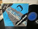 George Wallington Trio RARE PRESTIGE DEEP GROOVE 10