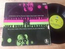 LP ?– The Jaki Byard Experience : Prestige bellaphon germany jazz