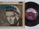 eddie cochran rare ep record cherished memories london uk re-g 1301