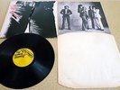 THE ROLLING STONES, “STICKY FINGERS” 1st ISSUE 1971 UK VINYL LP IN ZIP SLEEVE.