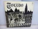 SUBTERRANEO-TOLEDO. SPANISH HEAVY METAL.-SPANISH 1987 VINYL LP-EX*/EX*