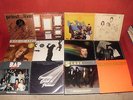 Hammer LPs : 60 Stück.Spotniks, B.Seeger Rainbow
