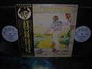 Elton John Goodbye Yellow Brick Road Japan Orig. PROMO 2LP OBI POSTER