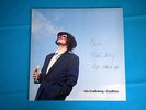 LP - UDO LINDENBERG - CasaNova - Autogramm auf dem Cover -