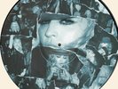 MADONNA - Celebration (Picture Disc) - 2009 Warner BROS EUROPE - W819T