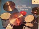 MAX ROACH - AWARD WINNING DRUMMER - BOOKER LITTLE  ORIG '59 DP GR TIME LP VG++