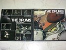 JO JONES The Drums *RARE JAZZ ODYSSEY PRESSING + BOOKLET* DOLP*