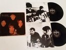 THE VERVE - A NORTHERN SOUL (ORIGINAL UK 1ST PRESS 2 x VINYL LP + INNERS) RARE