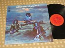 WEST BRUCE & LAING Why Dontcha ORIGINAL US LP SHRINK